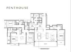 THE ARCADY AT BOON KENG (D12), Apartment #559215701